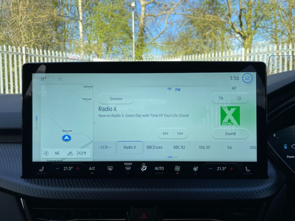 Used Ford Kuga 2025 for sale - 77836246: Photo 55