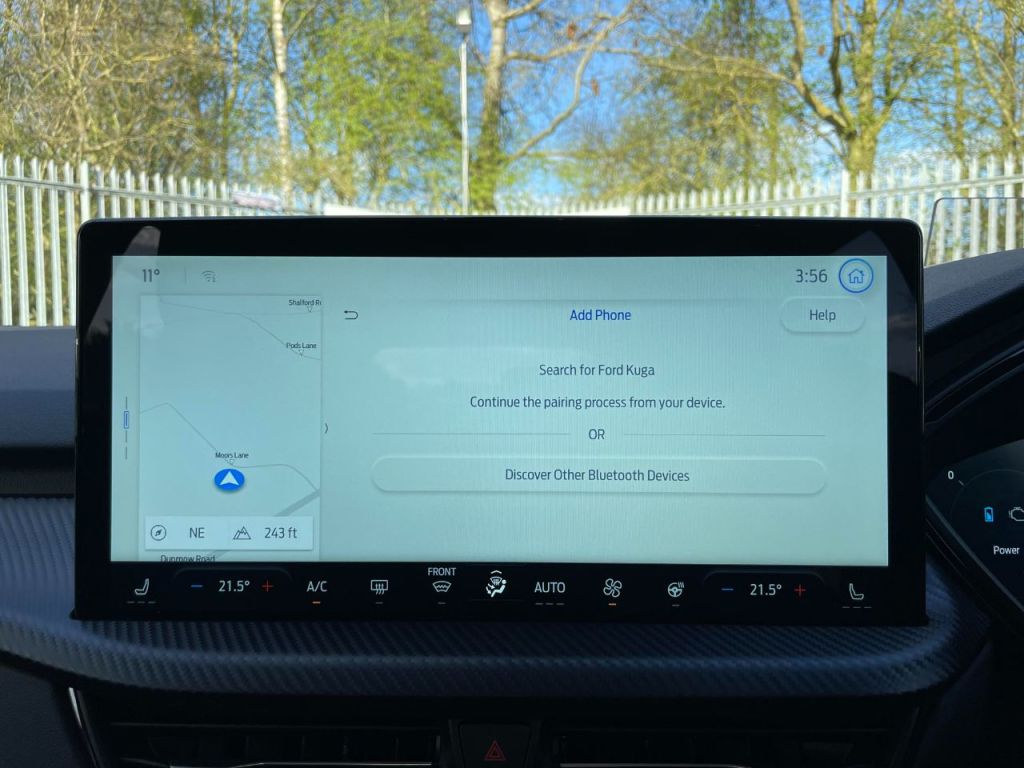 Used Ford Kuga 2025 for sale - 77836246: Photo 56