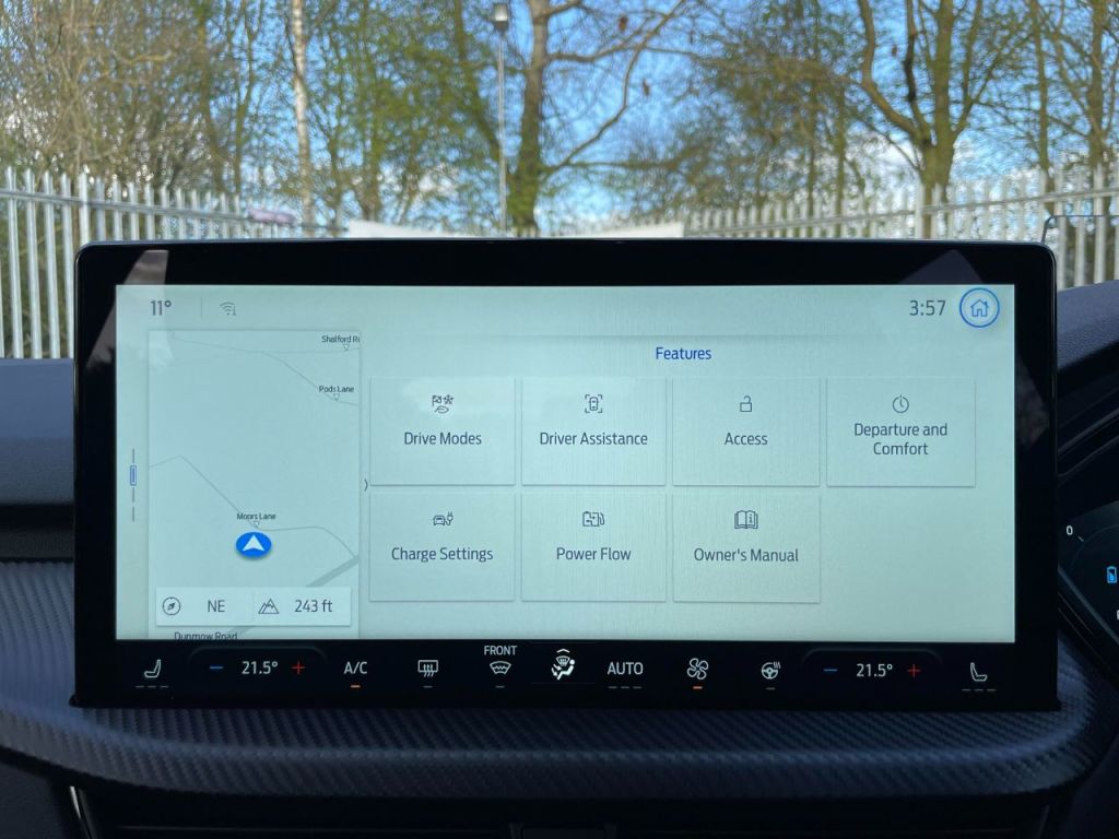 Used Ford Kuga 2025 for sale - 77836246: Photo 61