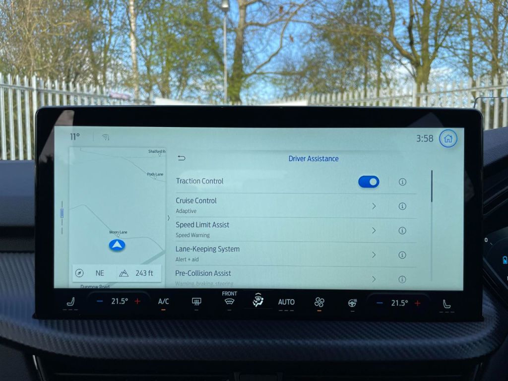 Used Ford Kuga 2025 for sale - 77836246: Photo 66