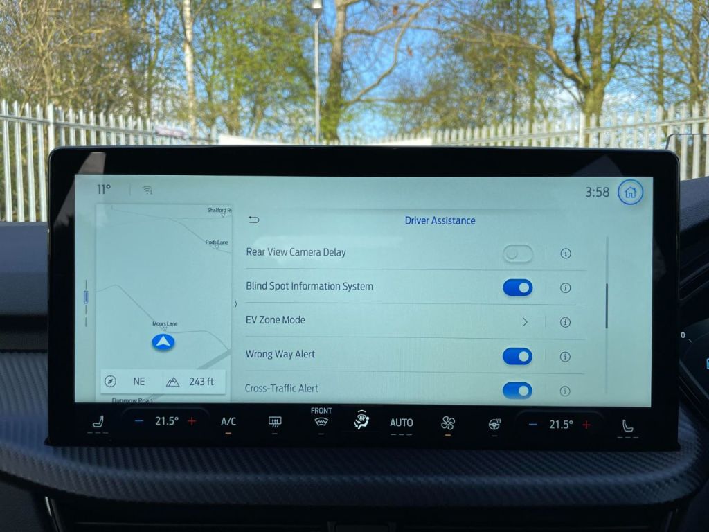 Used Ford Kuga 2025 for sale - 77836246: Photo 67