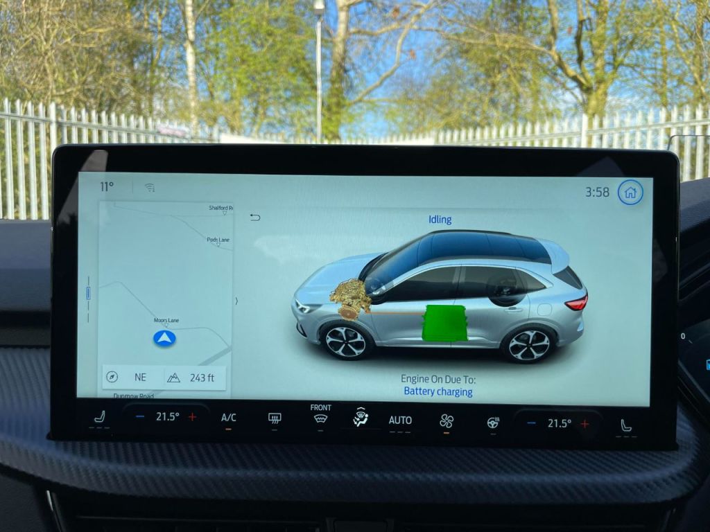 Used Ford Kuga 2025 for sale - 77836246: Photo 68