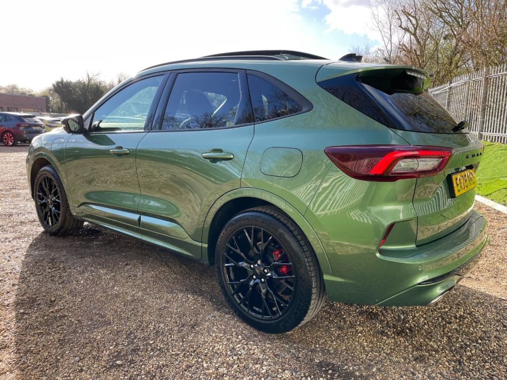 Used Ford Kuga 2025 for sale - 77836246: Photo 7