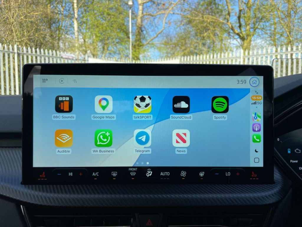 Used Ford Kuga 2025 for sale - 77836246: Photo 74