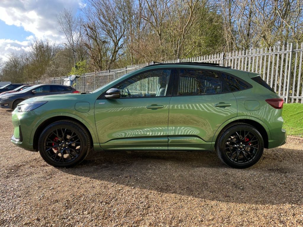 Used Ford Kuga 2025 for sale - 77836246: Photo 8