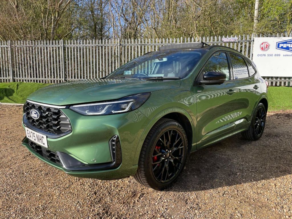 Used Ford Kuga 2025 for sale - 77836246: Photo 9