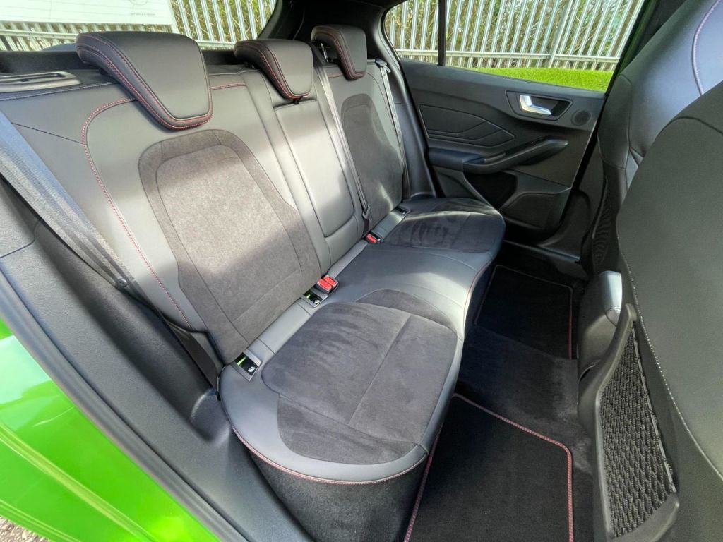 Used Ford Focus 2024 for sale - 77836198: Photo 22