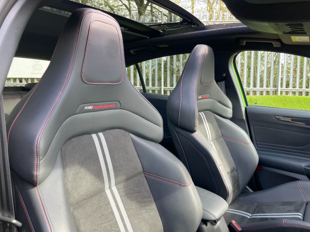 Used Ford Focus 2024 for sale - 77836198: Photo 33