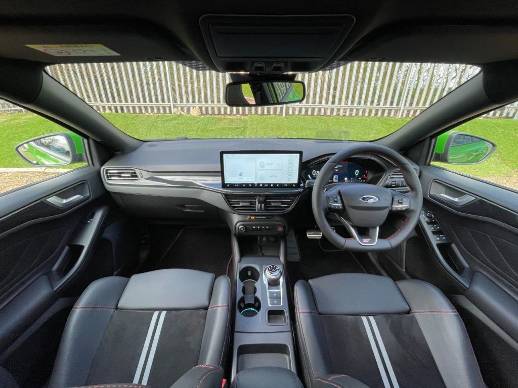 Used Ford Focus 2024 for sale - 77836198: Photo 35