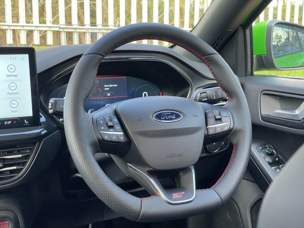 Used Ford Focus 2024 for sale - 77836198: Photo 36