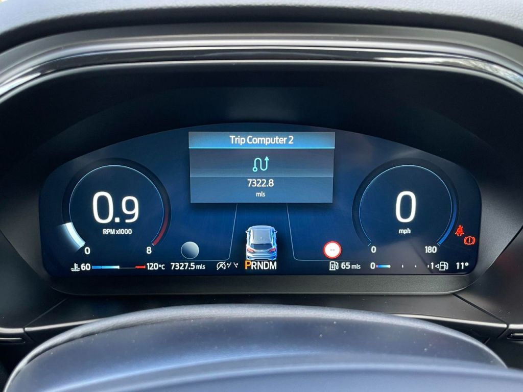 Used Ford Focus 2024 for sale - 77836198: Photo 43