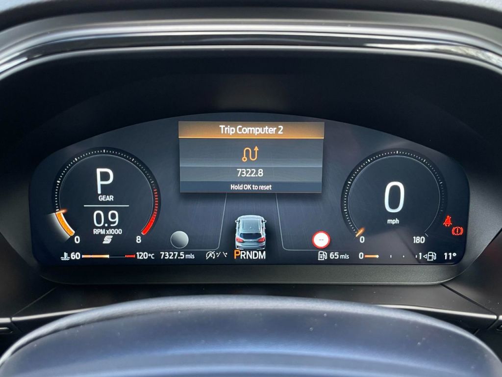 Used Ford Focus 2024 for sale - 77836198: Photo 44