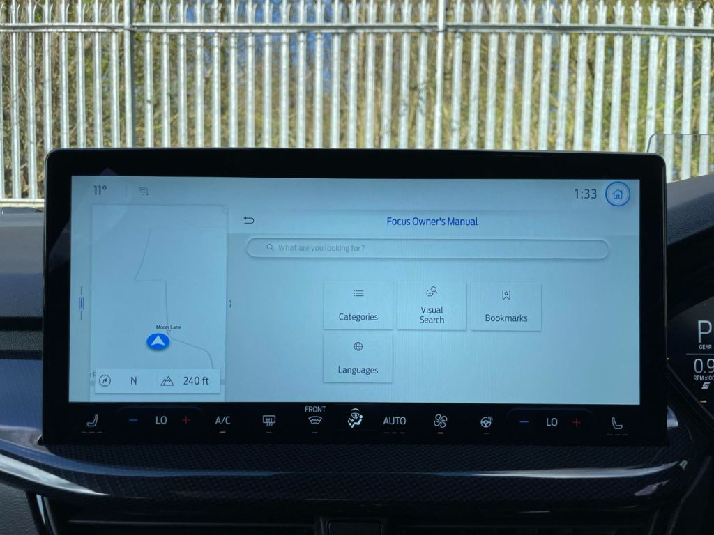 Used Ford Focus 2024 for sale - 77836198: Photo 63