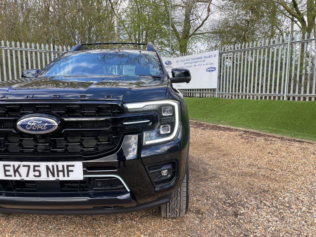 Used Ford Ranger 2025 for sale - 77836205: Photo 10