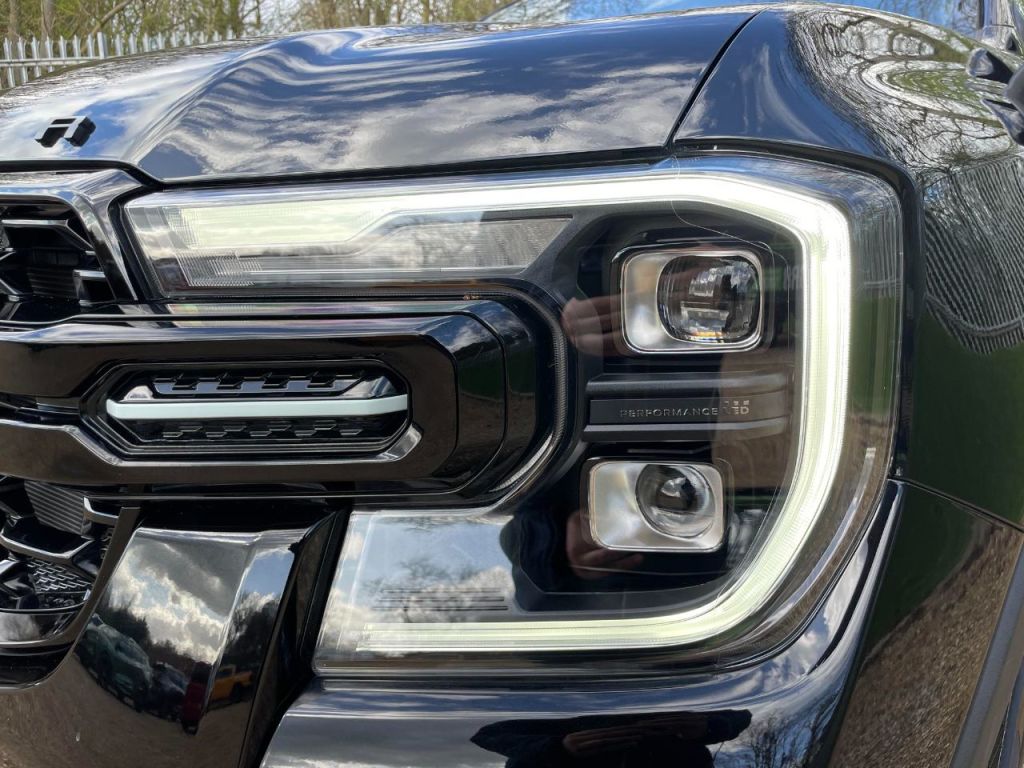 Used Ford Ranger 2025 for sale - 77836205: Photo 11