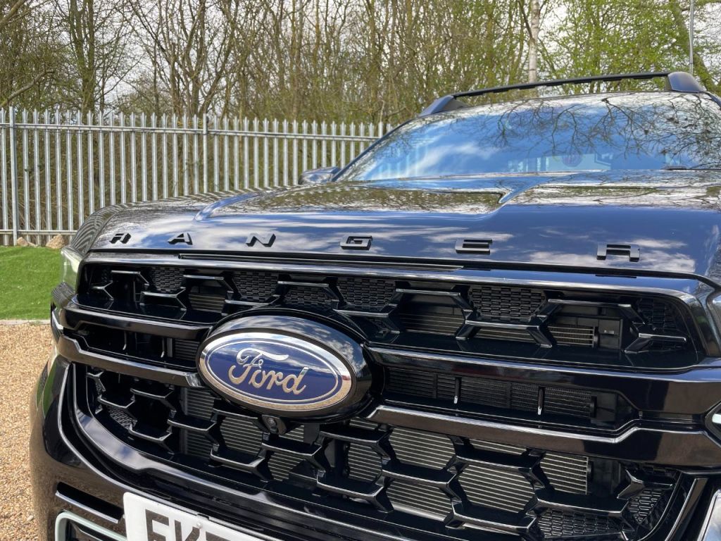 Used Ford Ranger 2025 for sale - 77836205: Photo 13