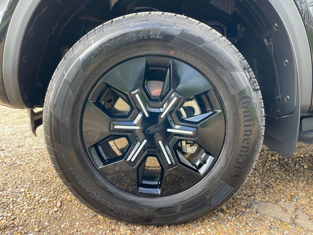 Used Ford Ranger 2025 for sale - 77836205: Photo 14