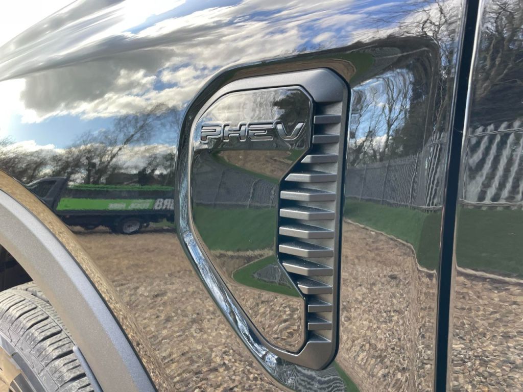 Used Ford Ranger 2025 for sale - 77836205: Photo 15