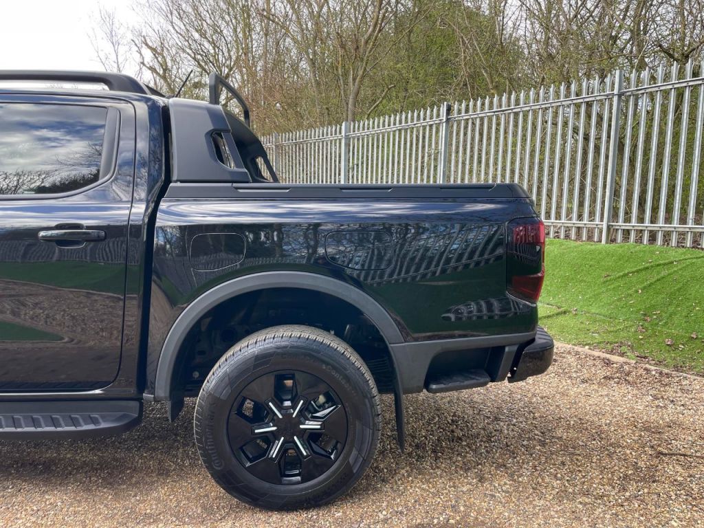 Used Ford Ranger 2025 for sale - 77836205: Photo 19