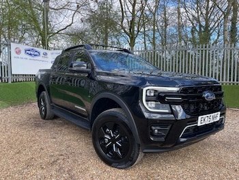 Used Ford Ranger 2025 for sale - 77836205: Photo