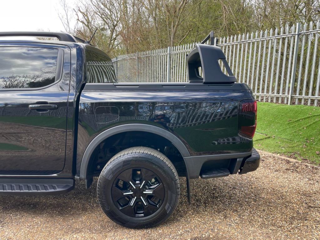 Used Ford Ranger 2025 for sale - 77836205: Photo 20