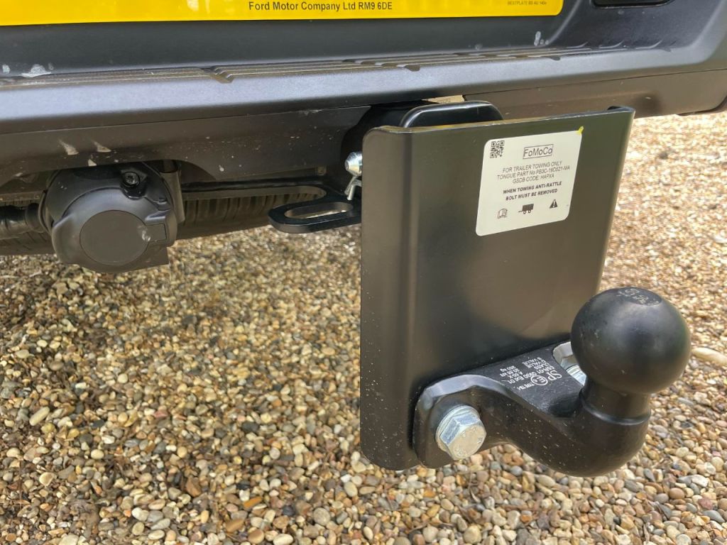 Used Ford Ranger 2025 for sale - 77836205: Photo 23