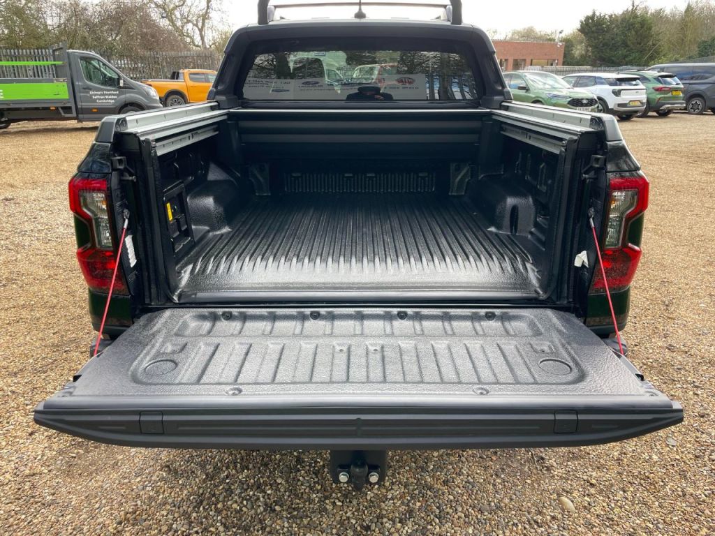 Used Ford Ranger 2025 for sale - 77836205: Photo 25