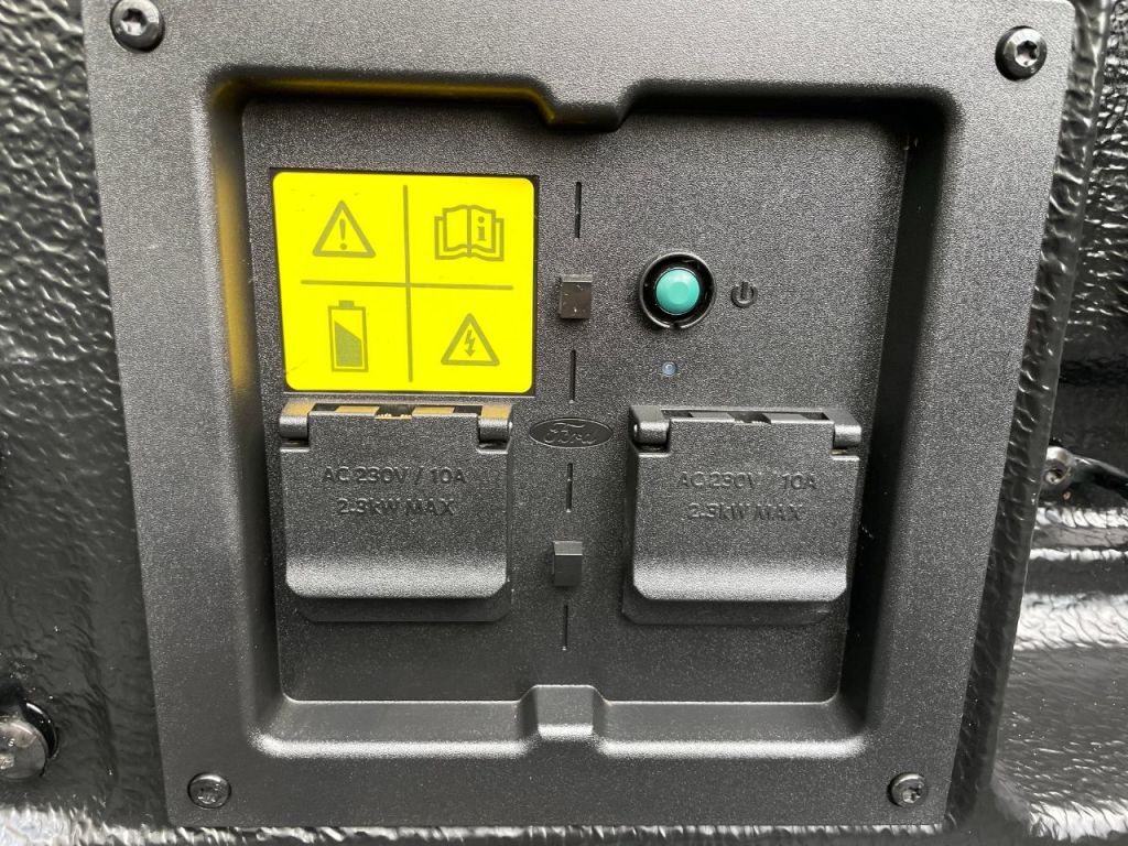 Used Ford Ranger 2025 for sale - 77836205: Photo 28