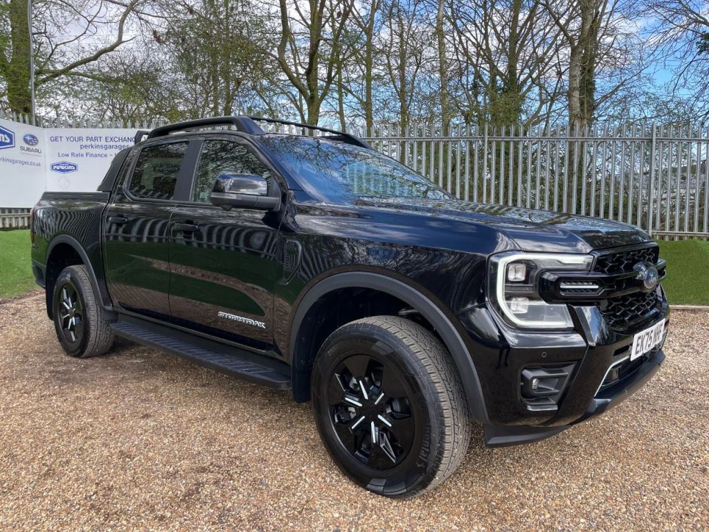 Used Ford Ranger 2025 for sale - 77836205: Photo 3