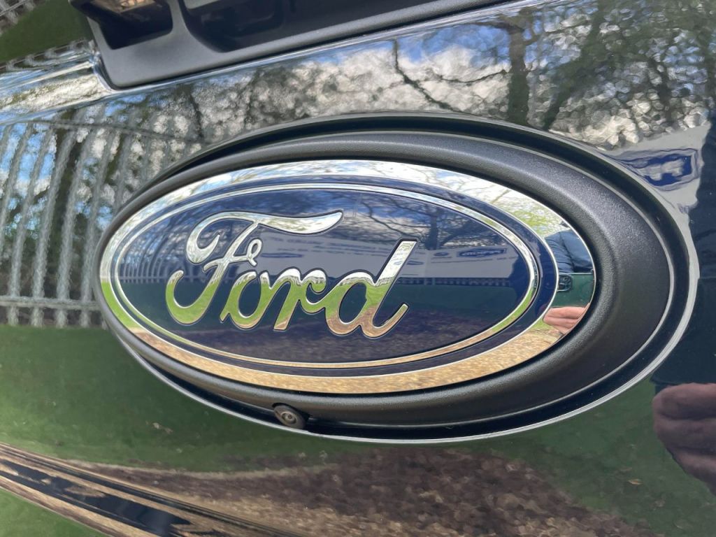 Used Ford Ranger 2025 for sale - 77836205: Photo 30