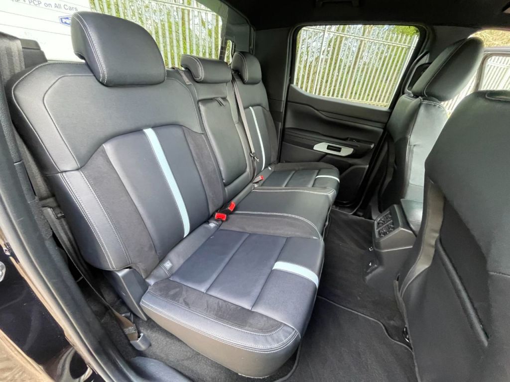 Used Ford Ranger 2025 for sale - 77836205: Photo 31