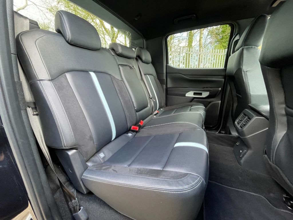 Used Ford Ranger 2025 for sale - 77836205: Photo 32