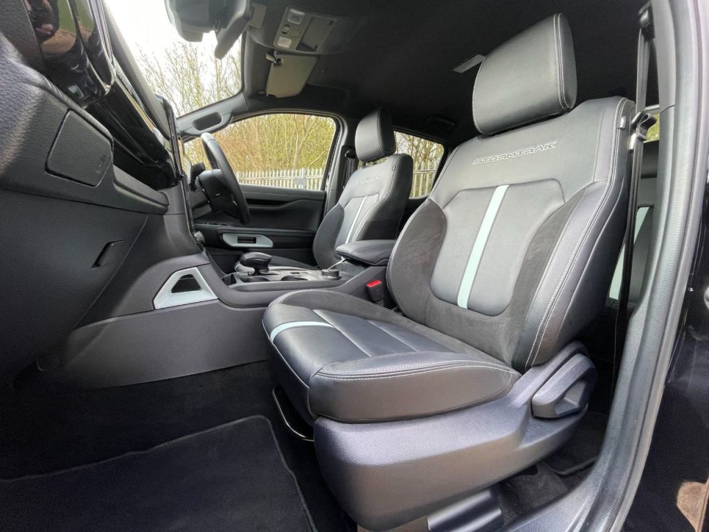 Used Ford Ranger 2025 for sale - 77836205: Photo 35