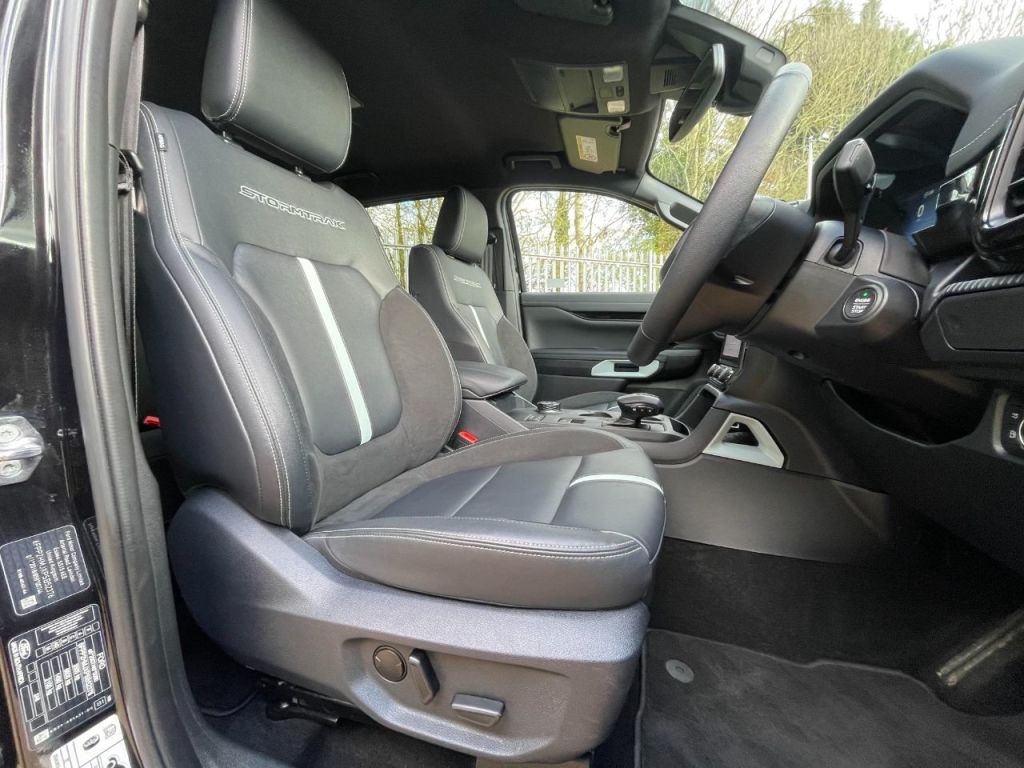 Used Ford Ranger 2025 for sale - 77836205: Photo 37