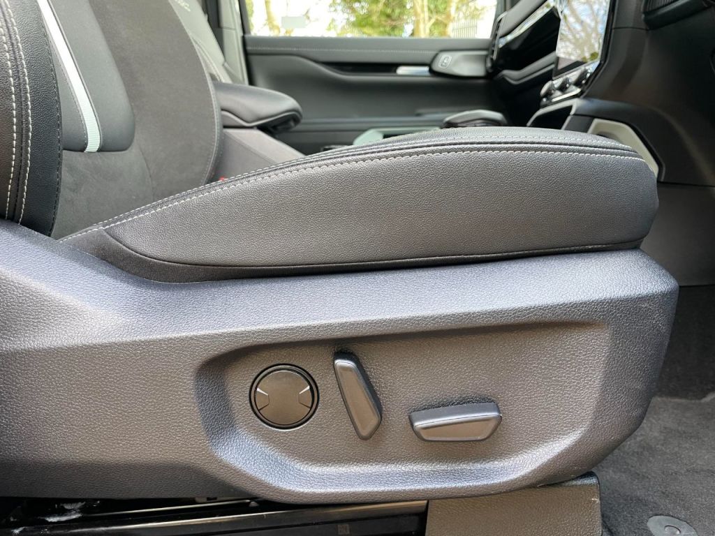 Used Ford Ranger 2025 for sale - 77836205: Photo 38