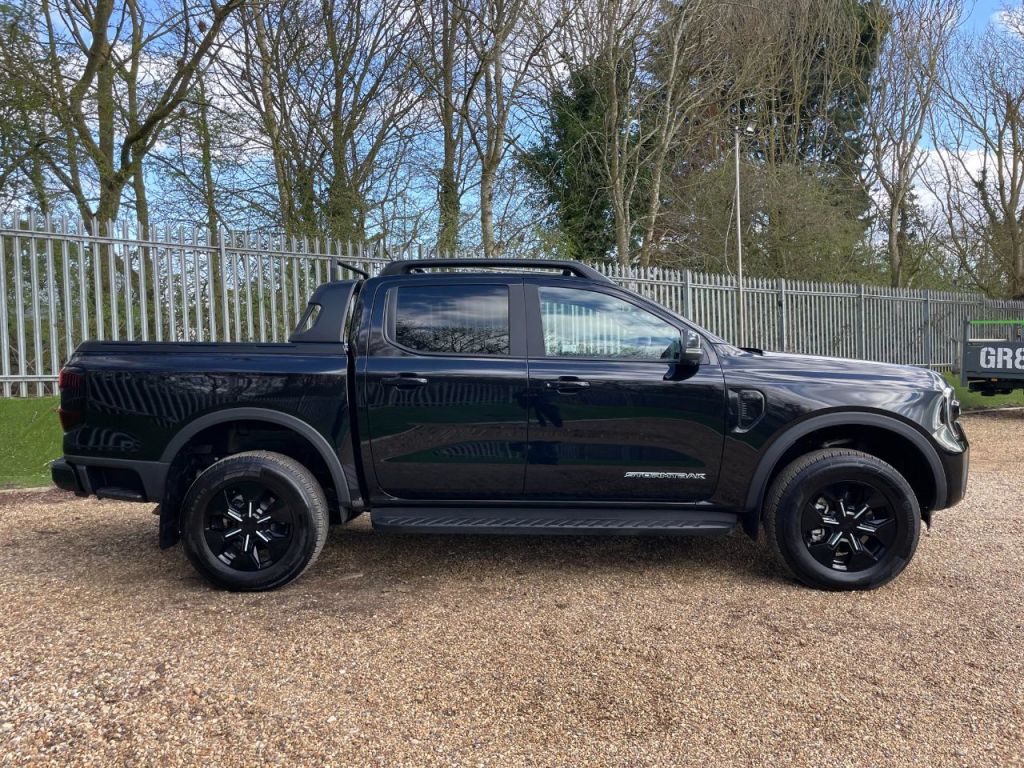 Used Ford Ranger 2025 for sale - 77836205: Photo 4