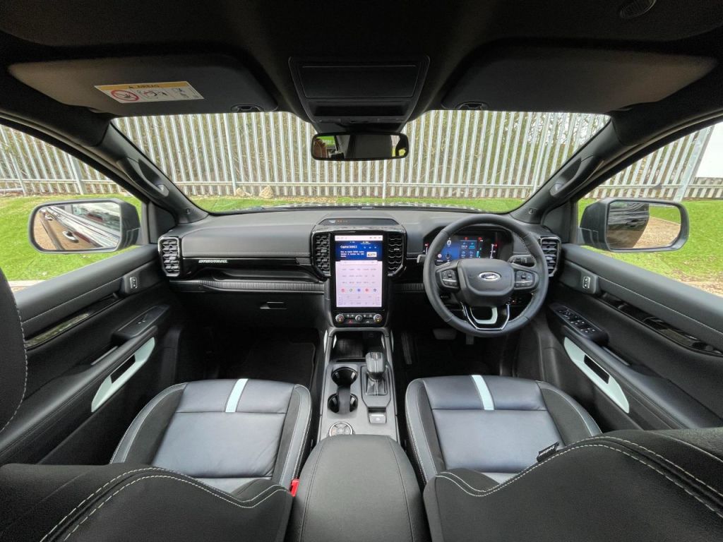 Used Ford Ranger 2025 for sale - 77836205: Photo 42