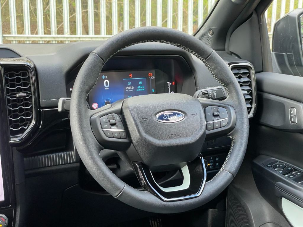 Used Ford Ranger 2025 for sale - 77836205: Photo 43