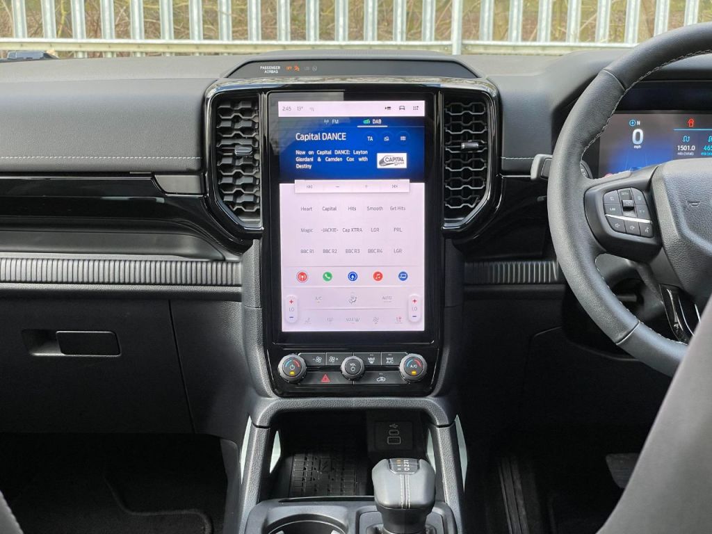 Used Ford Ranger 2025 for sale - 77836205: Photo 45