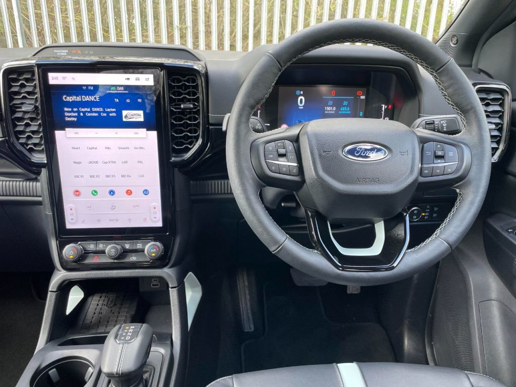 Used Ford Ranger 2025 for sale - 77836205: Photo 46