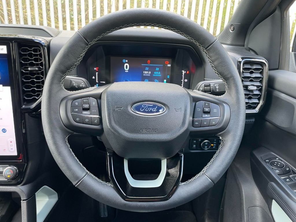 Used Ford Ranger 2025 for sale - 77836205: Photo 47