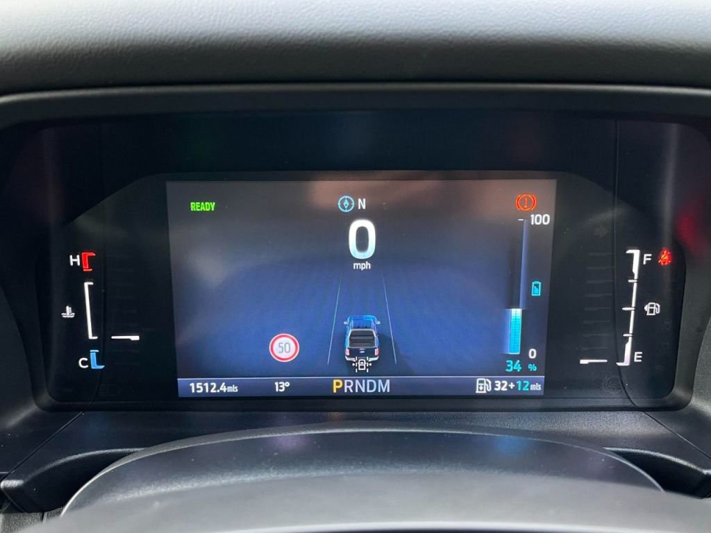 Used Ford Ranger 2025 for sale - 77836205: Photo 48