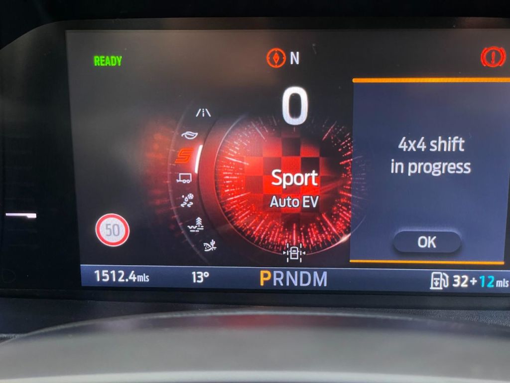 Used Ford Ranger 2025 for sale - 77836205: Photo 49