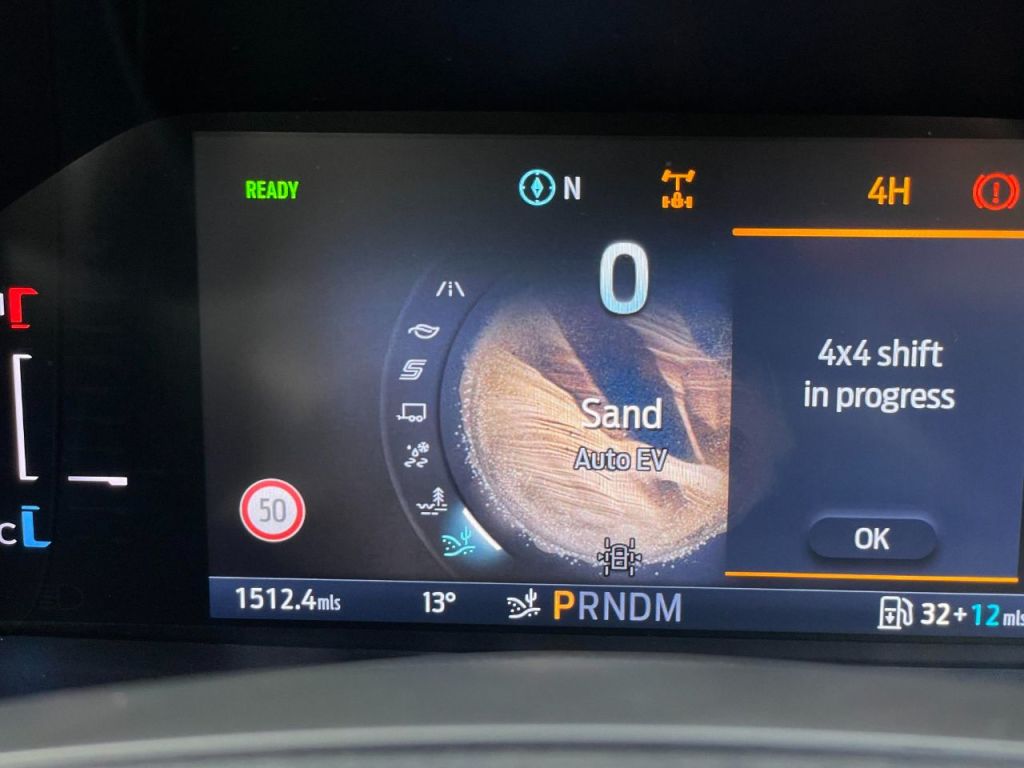 Used Ford Ranger 2025 for sale - 77836205: Photo 50