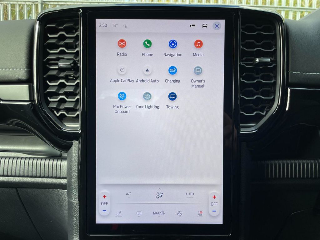 Used Ford Ranger 2025 for sale - 77836205: Photo 54