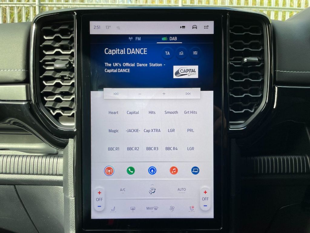 Used Ford Ranger 2025 for sale - 77836205: Photo 55