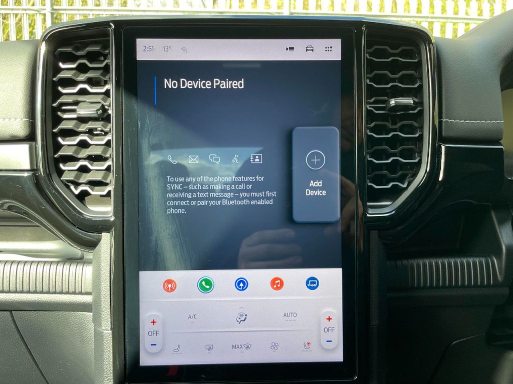 Used Ford Ranger 2025 for sale - 77836205: Photo 56