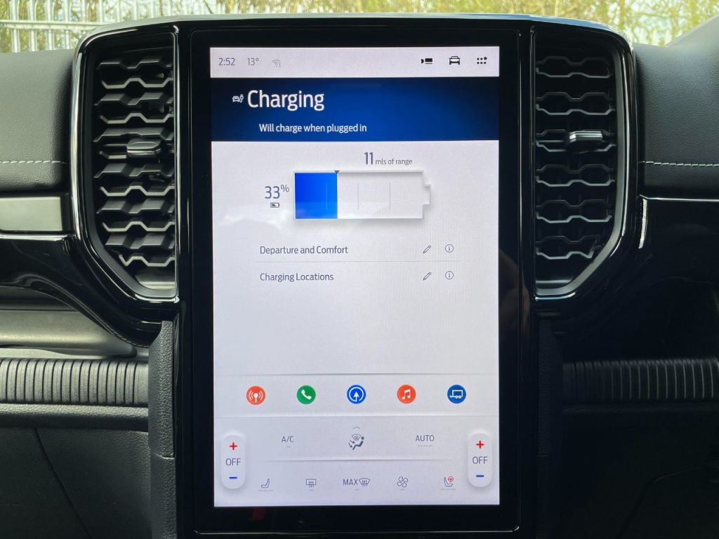 Used Ford Ranger 2025 for sale - 77836205: Photo 58