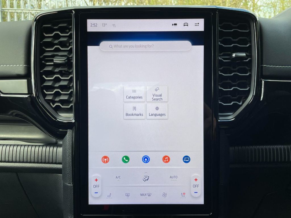 Used Ford Ranger 2025 for sale - 77836205: Photo 59