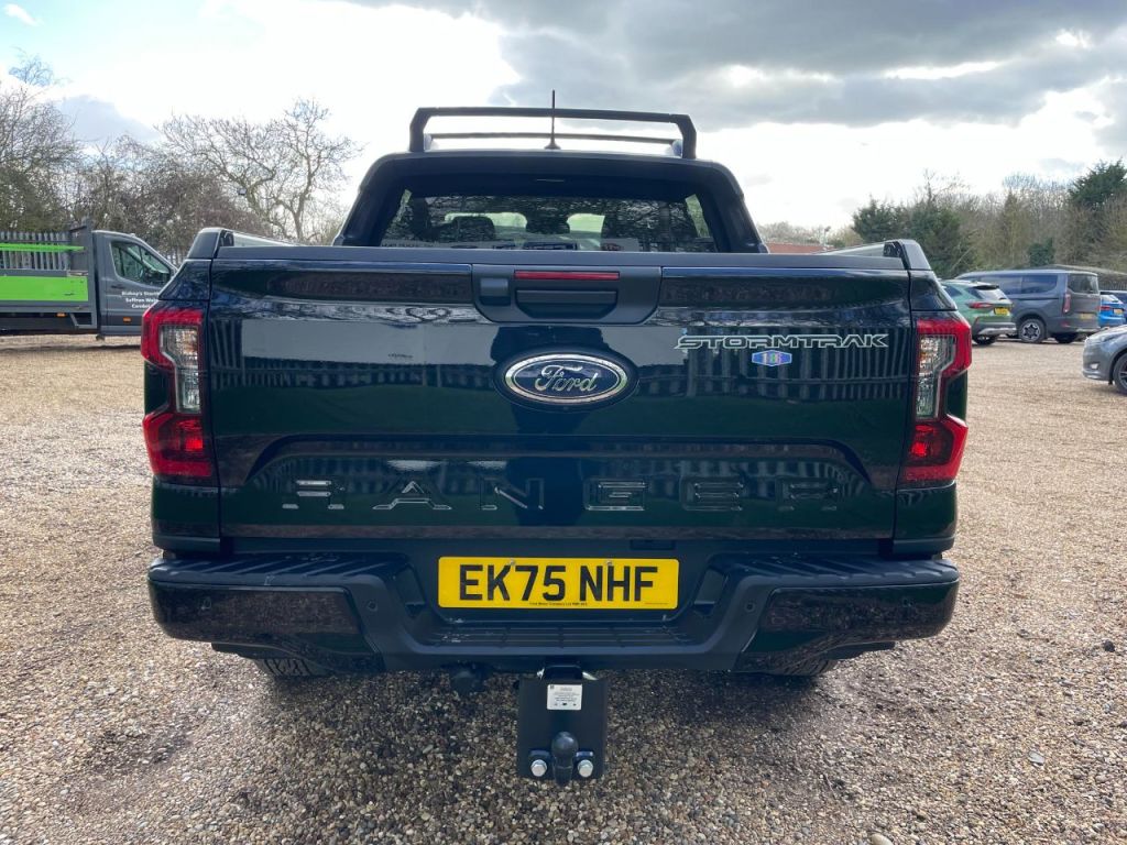 Used Ford Ranger 2025 for sale - 77836205: Photo 6